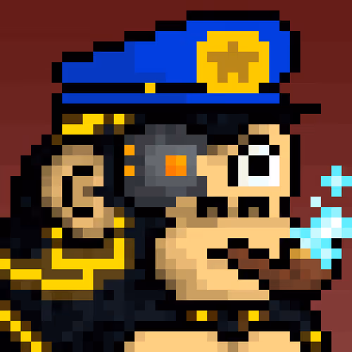 Cyberkongz Evolution