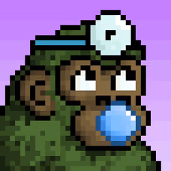 CyberKong #4544