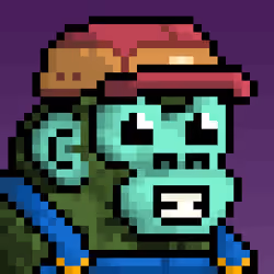 CyberKong #2734