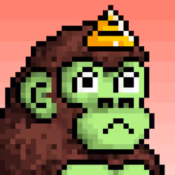 CyberKong #2565