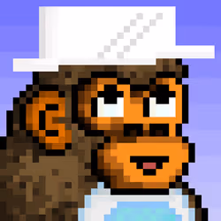 CyberKong #2582