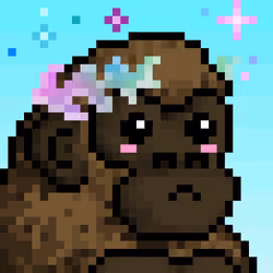 CyberKong #2134