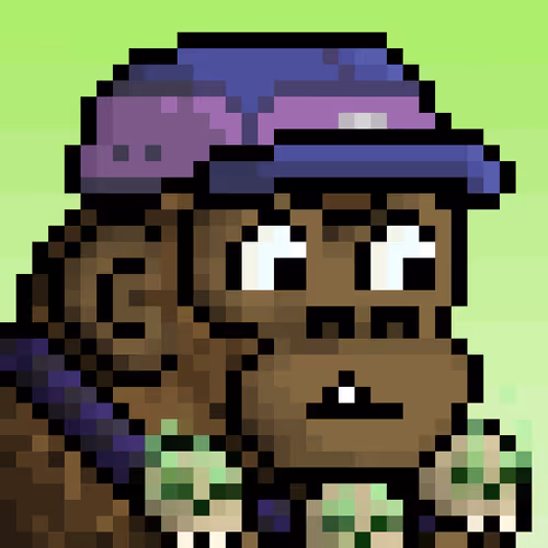 CyberKong #3388