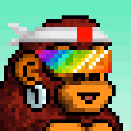 CyberKong #1797