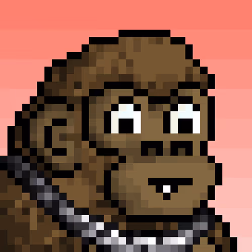 CyberKong #1357