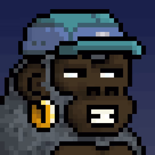 CyberKong #3259