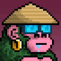 CyberKong #1667