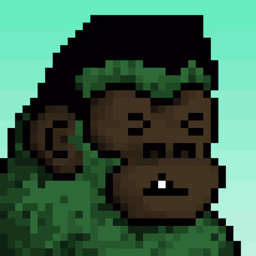 CyberKong #1938