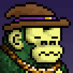 CyberKong #3426
