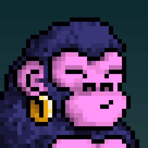 CyberKong #3320