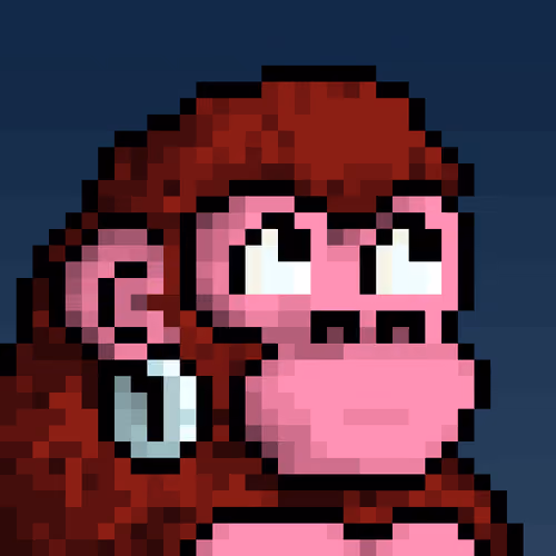 CyberKong #2961