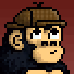 CyberKong #1420