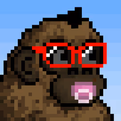 CyberKong #4060