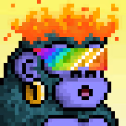 CyberKong #3566