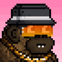 CyberKong #2280