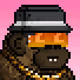 CyberKong #2280
