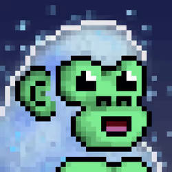 CyberKong #3128