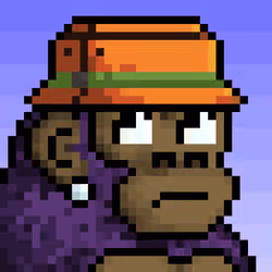 CyberKong #2996