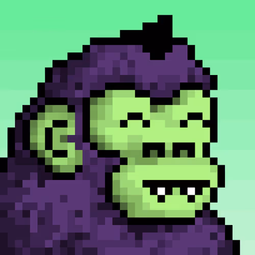 CyberKong #3962