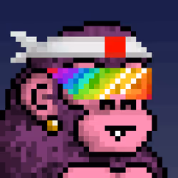 CyberKong #3076