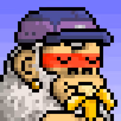 CyberKong #3735