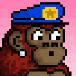 CyberKong #3157