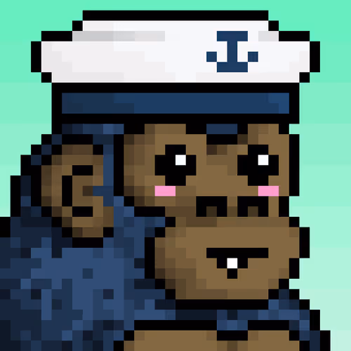 CyberKong #2568