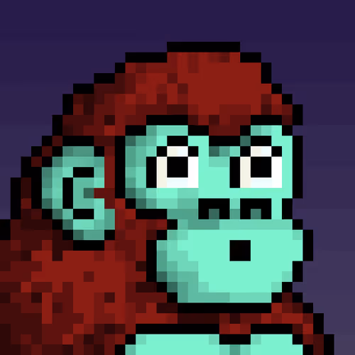 CyberKong #4966