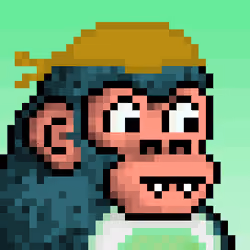 CyberKong #1229