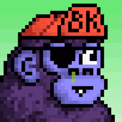 CyberKong #2639