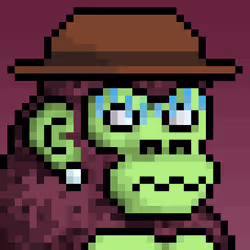 CyberKong #4297