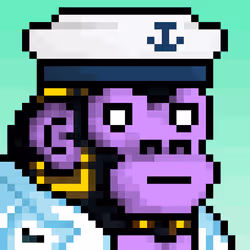 CyberKong #1525