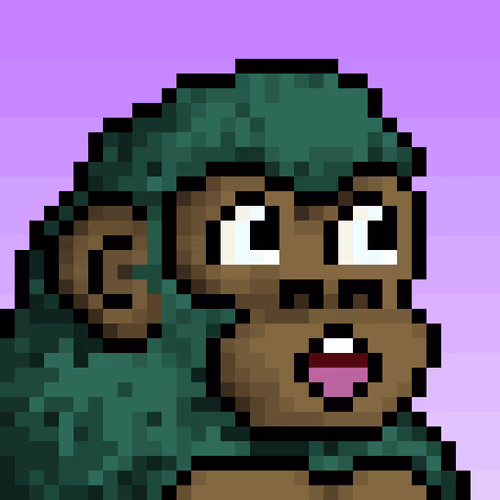 CyberKong #4174