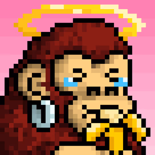 CyberKong #2458