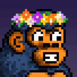 CyberKong #1395
