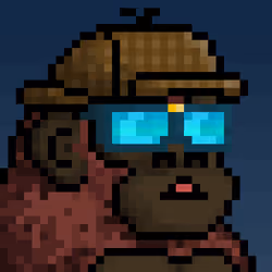 CyberKong #3248