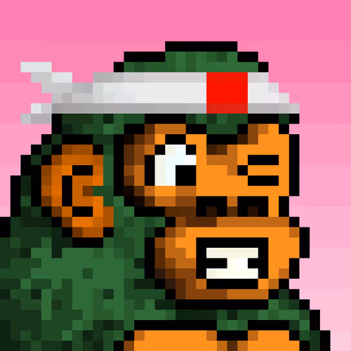 CyberKong #1382