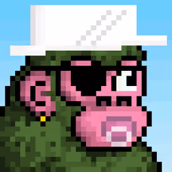 CyberKong #4589