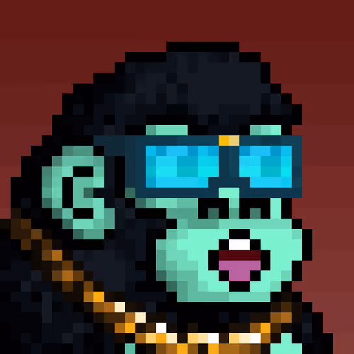 CyberKong #2926