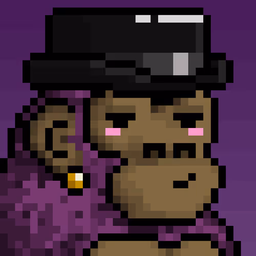 CyberKong #2457