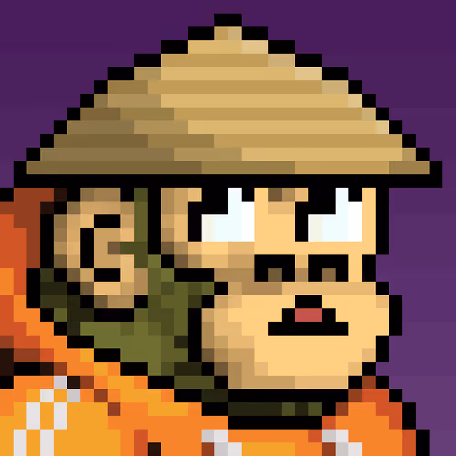 Cyberkongz Evolution