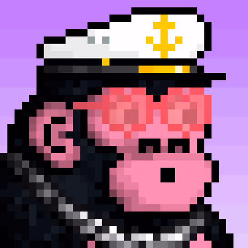 Cyberkongz Evolution
