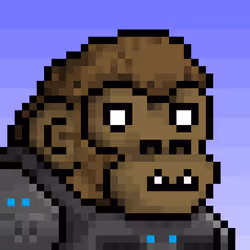 CyberKong #1530