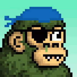 CyberKong #2475