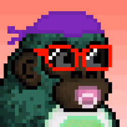 CyberKong #1768