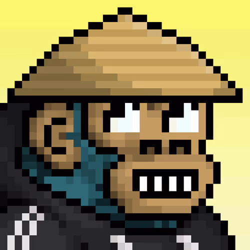 CyberKong #2877