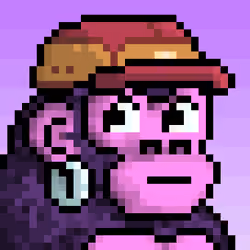 CyberKong #4961