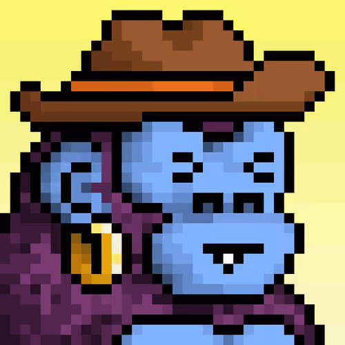CyberKong #3780