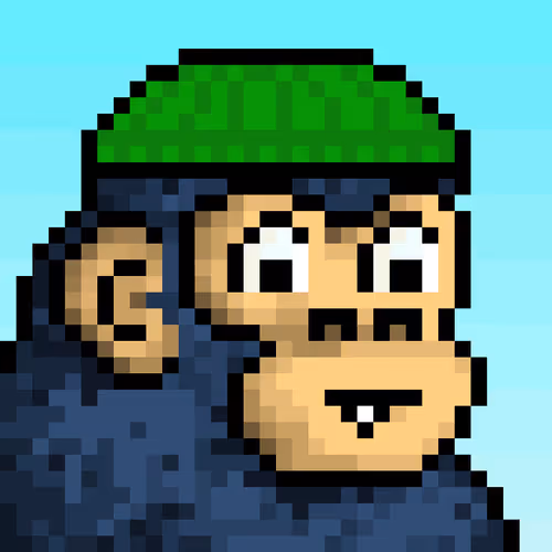 CyberKong #2480
