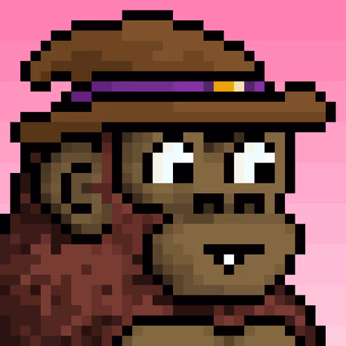 CyberKong #3543